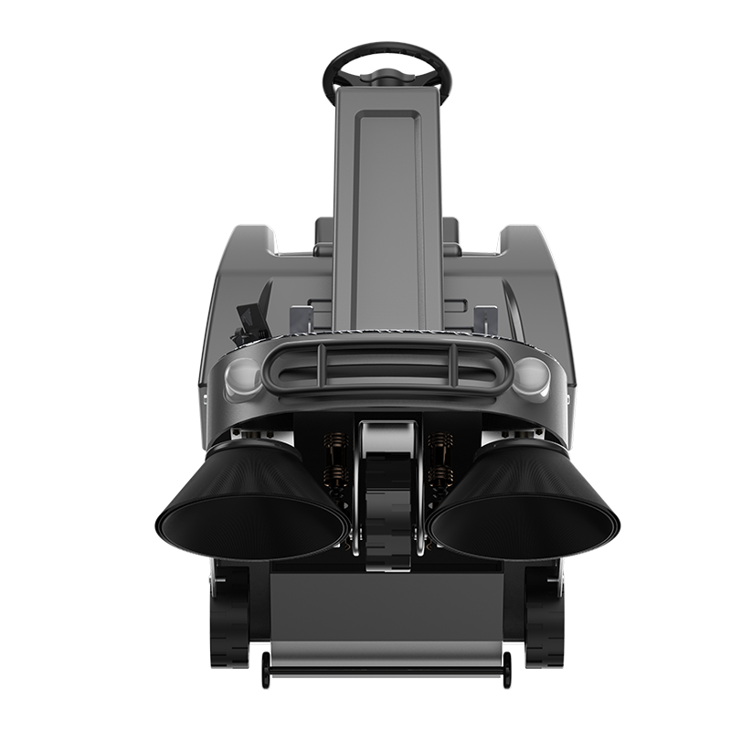 工廠車間掃地機(jī)S6